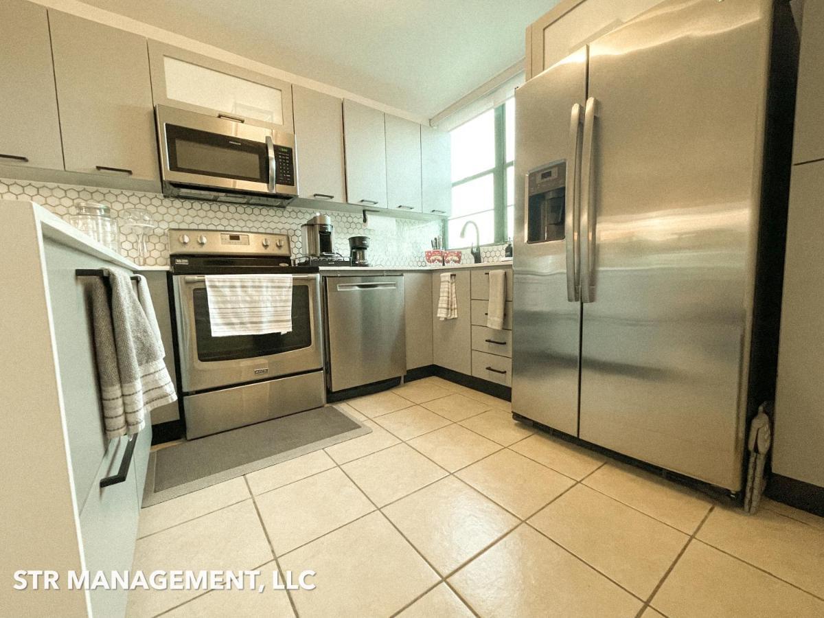 Upscale Condo At Aquatika Beach & Vacation Villas Loiza Exterior photo